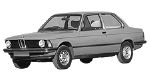 BMW E21 U2877 Fault Code