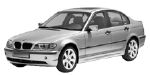 BMW E46 U2877 Fault Code