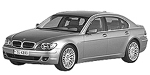 BMW E66 U2877 Fault Code