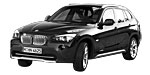 BMW E84 U2877 Fault Code